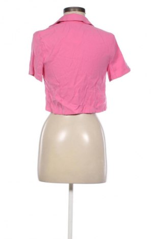 Γυναικείο σακάκι Primark, Μέγεθος S, Χρώμα Ρόζ , Τιμή 14,99 €