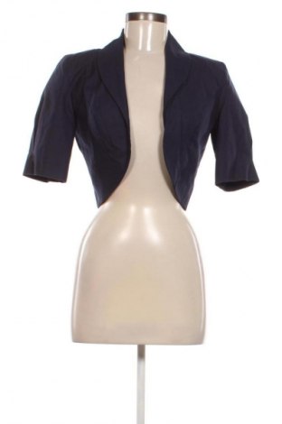 Dámské sako  Laura Ashley, Velikost S, Barva Modrá, Cena  861,00 Kč
