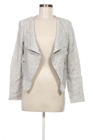 Γυναικείο σακάκι S.Oliver, Μέγεθος M, Χρώμα Γκρί, Τιμή 7,99 €