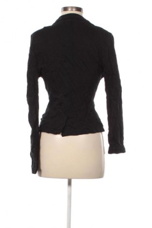 Дамско сако S.Oliver, Размер XS, Цвят Черен, Цена 6,64 €