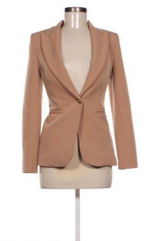 Dámské sako  Simona Corsellini, Velikost M, Barva Hnědá, Cena  6 749,00 Kč