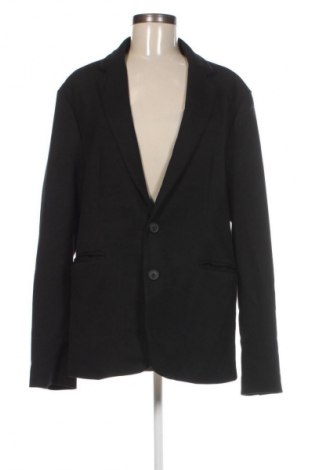 Pánské sako  Smog, Velikost L, Barva Černá, Cena  49,00 Kč