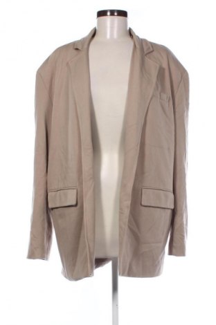 Dámske sako  Stradivarius, Veľkosť S, Farba Hnedá, Cena  4,95 €