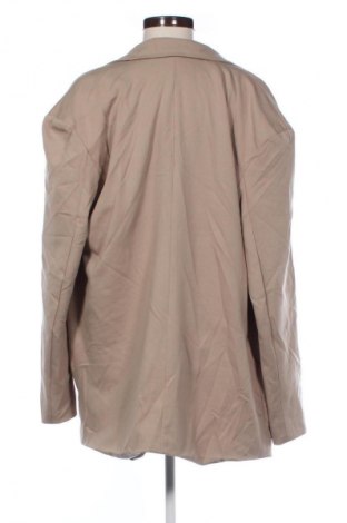 Dámske sako  Stradivarius, Veľkosť S, Farba Hnedá, Cena  4,95 €