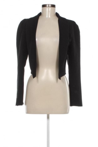 Damen Blazer Tally Weijl, Größe S, Farbe Schwarz, Preis € 4,99