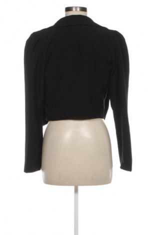 Damen Blazer Tally Weijl, Größe S, Farbe Schwarz, Preis € 4,99