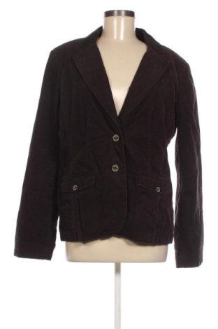 Damen Blazer Tom Tailor, Größe XL, Farbe Braun, Preis € 15,35