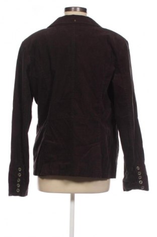 Damen Blazer Tom Tailor, Größe XL, Farbe Braun, Preis € 15,35