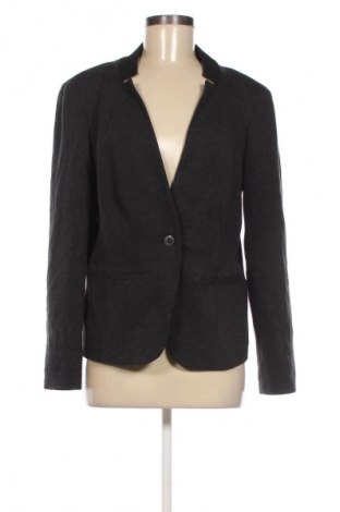 Damen Blazer Tom Tailor, Größe XL, Farbe Schwarz, Preis € 15,35