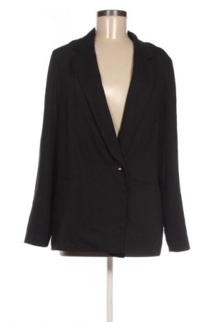 Sacou de femei Topshop, Mărime M, Culoare Negru, Preț 72,99 Lei