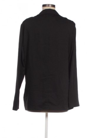 Sacou de femei Topshop, Mărime M, Culoare Negru, Preț 72,99 Lei