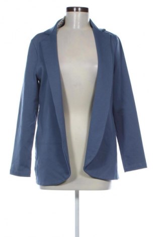 Γυναικείο σακάκι Toy G., Μέγεθος L, Χρώμα Μπλέ, Τιμή 51,99 €