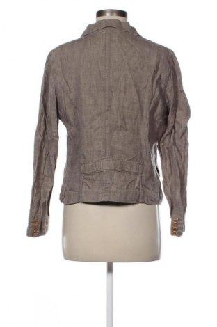 Dámské sako  Turnover, Velikost M, Barva Hnědá, Cena  219,00 Kč