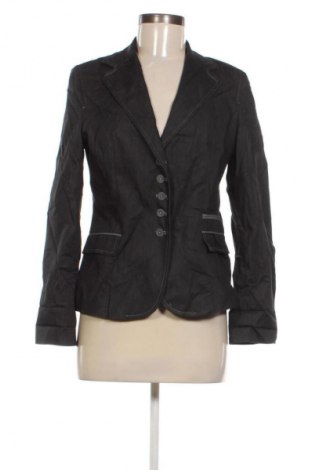 Γυναικείο σακάκι Unbranded, Μέγεθος L, Χρώμα Γκρί, Τιμή 4,99 €