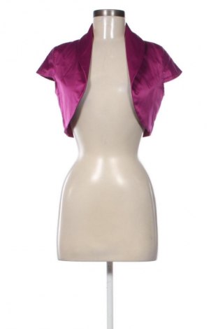 Дамско сако Unbranded, Размер M, Цвят Лилав, Цена 3,57 €