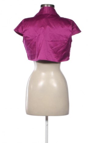 Дамско сако Unbranded, Размер M, Цвят Лилав, Цена 3,57 €