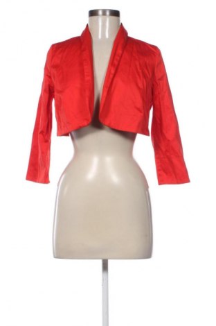 Damen Blazer Unbranded, Größe M, Farbe Rot, Preis € 5,99