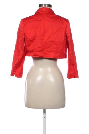Damen Blazer Unbranded, Größe M, Farbe Rot, Preis € 5,99