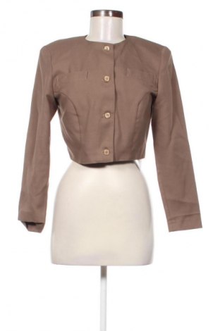 Dámské sako  Unbranded, Velikost L, Barva Béžová, Cena  178,00 Kč