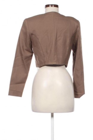 Dámské sako  Unbranded, Velikost L, Barva Béžová, Cena  178,00 Kč