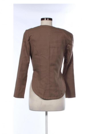 Damen Blazer Unbranded, Größe L, Farbe Beige, Preis € 6,43