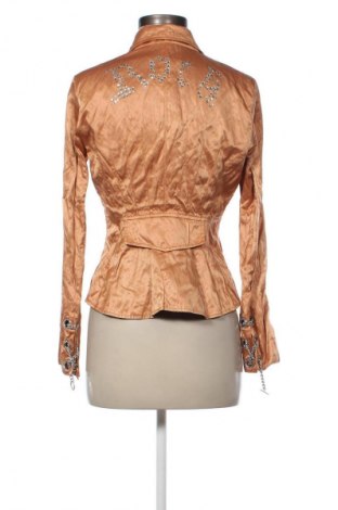 Dámské sako  Unbranded, Velikost M, Barva Oranžová, Cena  99,00 Kč