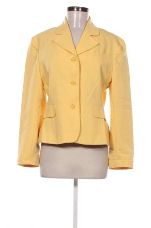 Dámské sako  Unbranded, Velikost L, Barva Žlutá, Cena  608,00 Kč