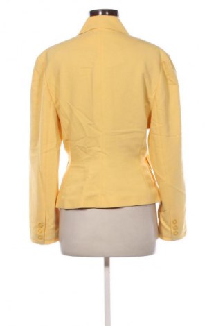 Dámské sako  Unbranded, Velikost L, Barva Žlutá, Cena  608,00 Kč