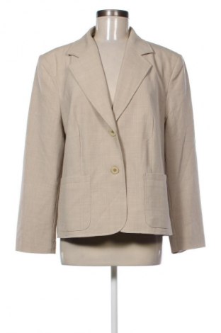Dámské sako  Unbranded, Velikost XL, Barva Béžová, Cena  469,00 Kč