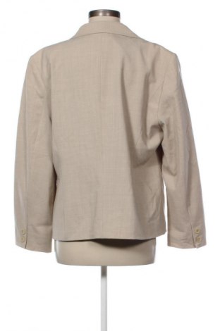 Dámské sako  Unbranded, Velikost XL, Barva Béžová, Cena  469,00 Kč