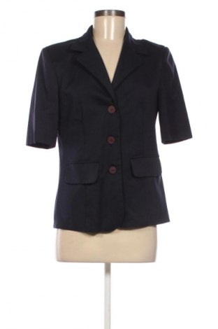 Dámské sako  Unbranded, Velikost S, Barva Modrá, Cena  99,00 Kč