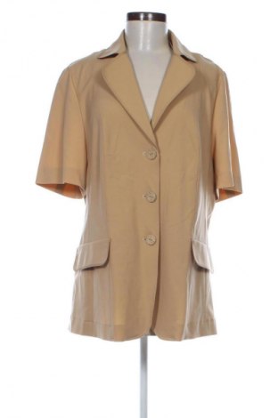 Dámske sako  Unbranded, Veľkosť XL, Farba Béžová, Cena  7,95 €