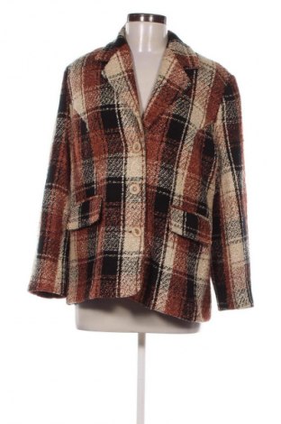 Damen Blazer Unbranded, Größe L, Farbe Mehrfarbig, Preis € 22,23