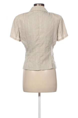 Dámské sako  Unbranded, Velikost S, Barva Béžová, Cena  159,00 Kč