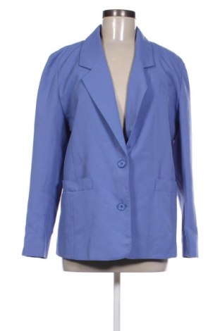 Sacou de femei Unbranded, Mărime XL, Culoare Albastru, Preț 49,99 Lei