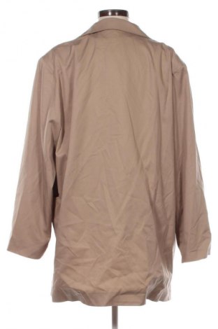 Dámské sako  Unbranded, Velikost XXL, Barva Béžová, Cena  169,00 Kč