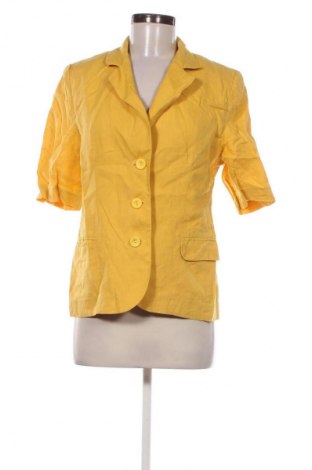 Dámské sako  Unbranded, Velikost M, Barva Žlutá, Cena  139,00 Kč