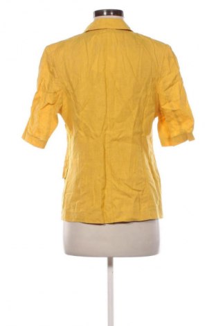 Dámské sako  Unbranded, Velikost M, Barva Žlutá, Cena  139,00 Kč