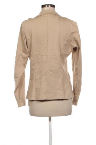 Дамско сако Unbranded, Размер L, Цвят Бежов, Цена 4,60 €