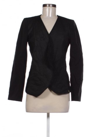 Дамско сако Unbranded, Размер L, Цвят Черен, Цена 4,60 €