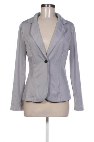 Дамско сако Unbranded, Размер S, Цвят Сив, Цена 3,57 €