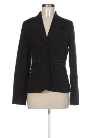 Дамско сако Unbranded, Размер M, Цвят Черен, Цена 4,60 €