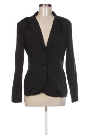 Damski żakiet Unbranded, Rozmiar XL, Kolor Czarny, Cena 85,99 zł, #133708533