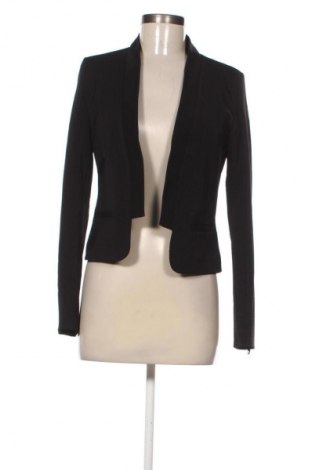 Дамско сако Unbranded, Размер S, Цвят Черен, Цена 12,27 €