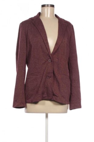 Dámské sako  Unbranded, Velikost XL, Barva Červená, Cena  739,00 Kč