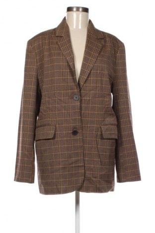 Damen Blazer Urban Outfitters, Größe XL, Farbe Mehrfarbig, Preis 45,99 €