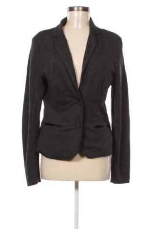 Damen Blazer VILA, Größe L, Farbe Grau, Preis € 6,99
