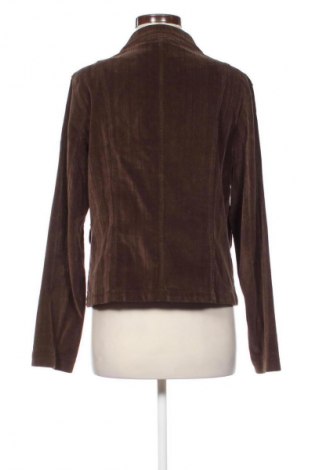 Dámské sako  Yessica, Velikost XL, Barva Hnědá, Cena  209,00 Kč