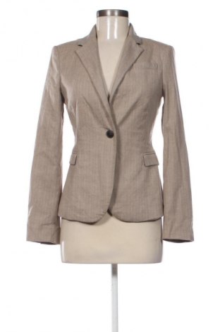 Női blézer Zara, Méret S, Szín Bézs, Ár 8 279 Ft