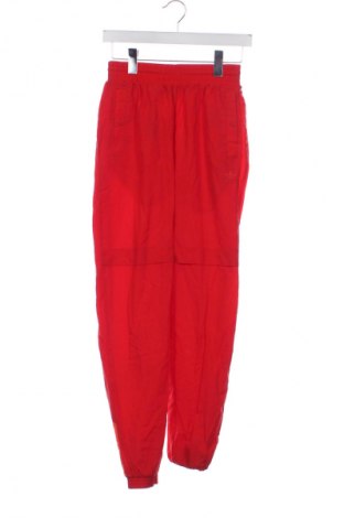 Dámske tepláky Adidas Originals, Veľkosť XXS, Farba Červená, Cena  40,92 €